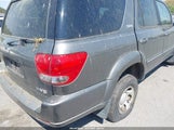 Toyota Sequoia Sr5 V8 5TDZT34A66S267863 снимка