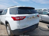Chevrolet Traverse 1Lt 1GNEVGKW0KJ297261 photo