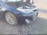 Toyota Avalon Hybrid Xle Touring 4T1BD1EB9DU011215 photo