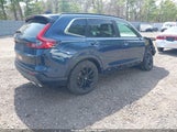 Honda Cr-V Hybrid Sport-L 5J6RS6H83SL017840 fotografie