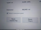 Tesla Model S 100D/60D/75D/90D/P100D 5YJSA1E20HF199960 снимка