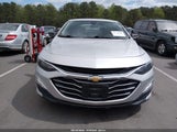 Chevrolet Malibu Fwd Ls 1G1ZB5ST6LF137587 снимка