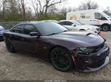 Dodge Charger Scat Pack Rwd 2C3CDXGJXLH238449 photo