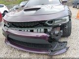 Dodge Charger Scat Pack Rwd 2C3CDXGJXLH238449 fotografie