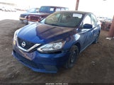 Nissan Sentra S 3N1AB7AP9HY389499 снимка