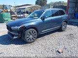 Volvo Xc90 B5 Plus Bright Theme YV4L12PE0R1220055 снимка