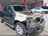 Chevrolet Silverado  2Wd Standard Bed Custom 1GCRWBEK7MZ198685 photo