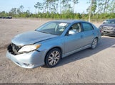 Toyota Avalon 4T1BK3DB9BU392550 снимка