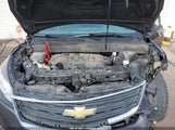 Chevrolet Traverse Ls 1GNKVFED0HJ215044 снимка