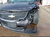 Chevrolet Traverse Ls 1GNKVFED0HJ215044 снимка