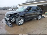 Chevrolet Traverse Ls 1GNKVFED0HJ215044 снимка