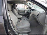 Chevrolet Traverse Ls 1GNKVFED0HJ215044 снимка