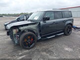 Land Rover Defender 110 X SALEX7EU9P2151562 снимка