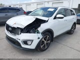 Kia Sorento 3.3L Ex 5XYPHDA55HG327508 снимка