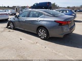 Nissan Altima S Fwd 1N4BL4BV7LC247444 fotografie