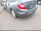 Honda Civic Lx 19XFB2F57CE069816 снимка