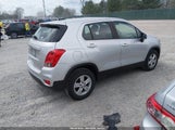 Chevrolet Trax Ls KL7CJKSB4JB719209 снимка