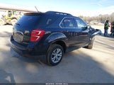 Chevrolet Equinox Lt 2GNFLFEK2G6100155 снимка