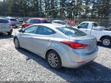 Hyundai Elantra Se 5NPDH4AE5GH708074 снимка
