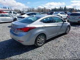Hyundai Elantra Se 5NPDH4AE5GH708074 снимка