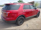 Ford Explorer Xlt 1FM5K8D88FGC24904 снимка