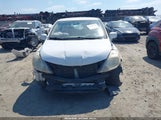 Nissan Versa 1.8S 3N1BC13E87L431778 снимка