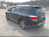 Toyota Highlander Limited 5TDDK3EHXCS094949 снимка