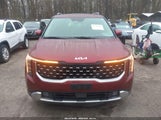Kia Carnival Mpv Hybrid Sx KNDNE5KA0S6069796 photo