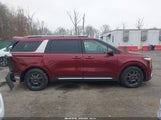 Kia Carnival Mpv Hybrid Sx KNDNE5KA0S6069796 снимка