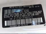 Subaru Brz Limited JF1ZCAC17F9603272 снимка