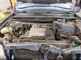 Toyota Highlander Limited V6 JTEHF21A730116154 снимка