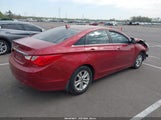 Hyundai Sonata Gls 5NPEB4AC4BH158735 снимка