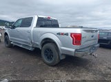 Ford F-150 Lariat 1FTFW1EG8HFC03358 снимка