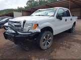 Ford F-150 Xlt 1FTFW1EF6DFB74430 снимка