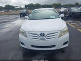 Toyota Camry Le 4T1BF3EK6BU658691 снимка