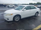 Toyota Camry Le 4T1BF3EK6BU658691 снимка