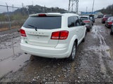 Dodge Journey Se Awd 3C4PDDAG3JT477418 снимка