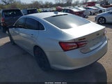 Chevrolet Malibu Fwd Lt 1G1ZD5ST5LF136327 photo
