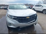 Chevrolet Equinox Ls 3GNAXREV5JS561725 снимка