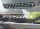 Honda Element Ex 5J6YH1H78AL000034 снимка