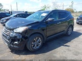 Hyundai Santa Fe Sport 2.4L 5XYZU3LB4FG276467 fotografie