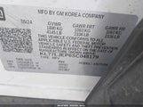 Chevrolet Trax Fwd 2Rs KL77LJEP6SC048179 снимка