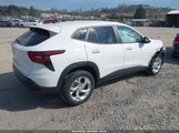Chevrolet Trax Fwd Sp KL77LFE20RC122188 снимка