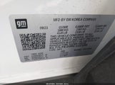 Chevrolet Trax Fwd Sp KL77LFE20RC122188 photo
