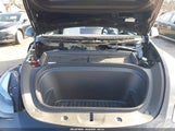 Tesla Model Y Awd/Long Range Dual Motor All-Wheel Drive 7SAYGDEE9PA202356 fotografie