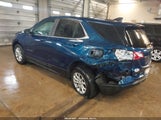 Chevrolet Equinox Awd Lt 2GNAXUEV9M6119889 photo