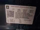 Chevrolet Equinox Awd Lt 2GNAXUEV9M6119889 photo