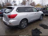 Nissan Pathfinder Sv 5N1DR2MM8HC696273 снимка