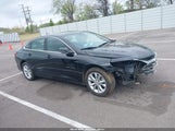 Chevrolet Malibu Fwd 1Lt 1G1ZD5ST1PF190505 fotografie