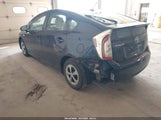 Toyota Prius Three JTDKN3DU2D1618350 снимка